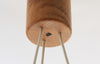 Tak-Ringkrona Luxus Scandinavian Modern 1960-tal Nr A154