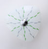 Plafond i glas 1950-tal Nr PL3