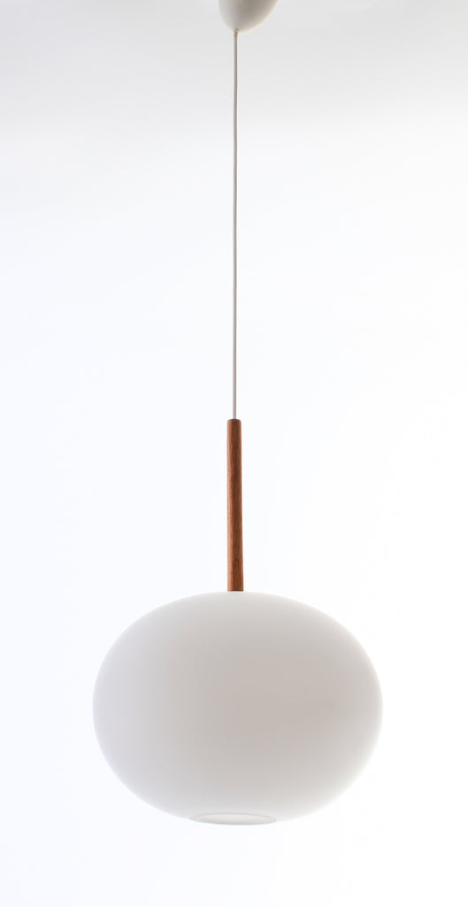 Ceiling lamp Luxus model 552 1950s A148