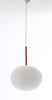 Ceiling lamp Luxus model 552 1950s A148