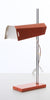 Table lamps Josef Hurka for Napako 1970s B26