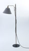 Lampadaire Art Déco Böhlmark années 1930 n°C71