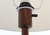 Floor lamps Luxus Uno & Östen Kristiansson 1960s C40B0