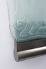 Wall lamp H. Borgström for Glössner & Co 1940s V09