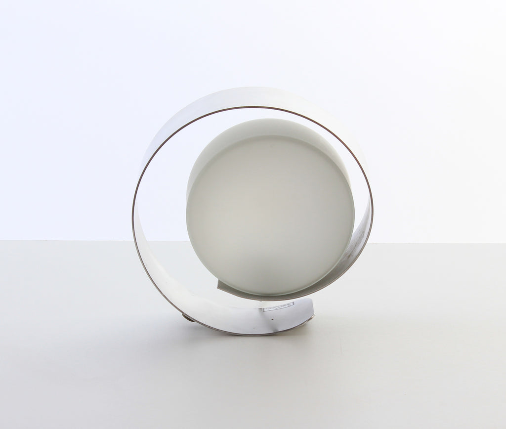 Bordslampa Lumico Pierre Cardin 1970-tal Nr B193