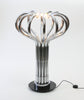 Floor lamp Italy 1970s C74