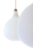 Ceiling lamp luxus 524 Design Uno & Östen Kristiansson 1952 A25