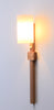 Lámpara de pared Luxus años 60 nº V23