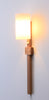 Wall lamp Luxus 1960s V23