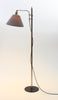 Lampadaire Art Déco Böhlmark années 1930 n°C71