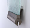 Wall lamp H. Borgström for Glössner & Co 1940s V09