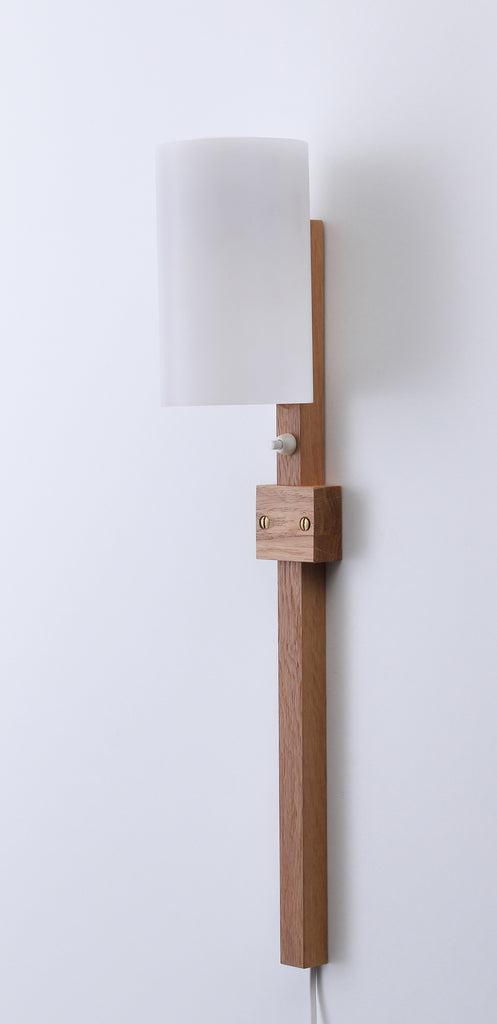 Lámpara de pared Luxus años 60 nº V23