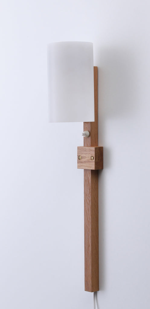 Wall lamp Luxus 1960s V23