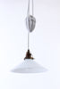 Hisslampa Skomakarlampa tidigt 1900-tal Nr A310