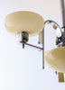 Taklampa Art Deco Nr A77
