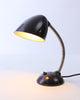 Desk lamp in bakelite 1940s B251