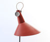 Lampe de table Josef Hurka pour Drupol années 1950 n° B182