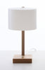 Bordslampa Luxus 1960-tal Nr B62