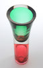 Jarrón de Vidrio Reversible Oldrich Lipsky No. G64