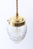 Ceiling lamp Window lamp Hallampa hive from around 1900 P6