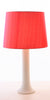 Luxus Bordslampa Trombo 1969 Nr B154