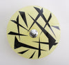 Plafond i glas 1950-tal Nr PL27