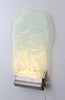 Wall lamp H. Borgström for Glössner & Co 1940s V09