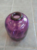 Glass vase Bengt Edenfalk Kosta Boda G14