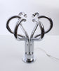 Bordslampa Italiensk 1970-tal Nr B227