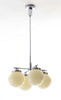 Taklampa Art deco 1930-tal Nr A190