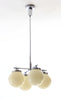 Ceiling lamp Art deco 1930s A190