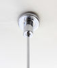 Taklampa Art deco 1930-tal Nr A190