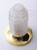 Taklampa Art Deco 1930s P34