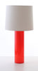 Table lamps Luxus Cylinder 1968 B58