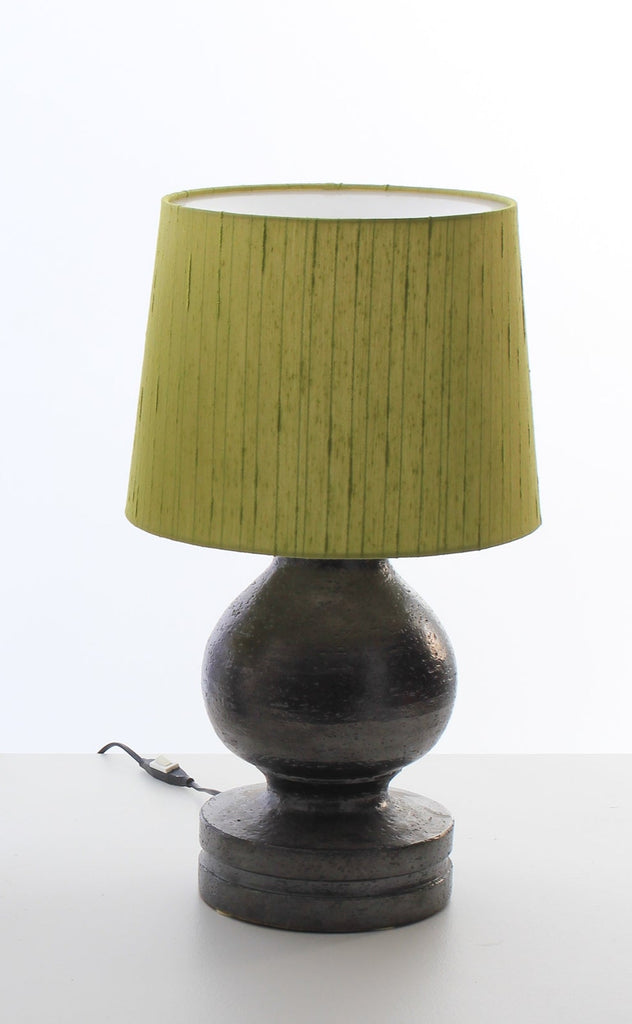 Table lamps Dome Bitossi for Luxus 1969 B156