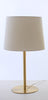 Lámpara de mesa Luxus Uno &amp; Östen Kristiansson años 60 No. B149