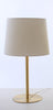 Luxus bordslampa Uno & Östen Kristiansson 1960-tal Nr B149