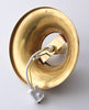 Ceiling lamp 1930s P29
