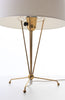 Table lamp ASEA 1950s Swedish Modern B205