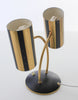 Table lamp Brass 1950 / 60s B197