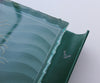 Wall sculpture in raw glass Glössner & Co Stockholm 1940s V25