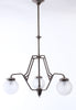 Taklampa Jugend 1910-tal A296