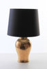 Bitossi bordslampa Urna för Luxus 1969 Nr B148B