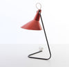 Lampe de table Josef Hurka pour Drupol années 1950 n° B182