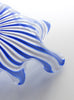 Handkerchief bowl Venini Fazzoletto Murano Italy G59