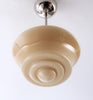 Pendant lamp 1930 / 40s P50
