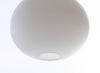 Ceiling lamp Luxus model 552 1950s A148