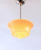 Pendant lamp 1930 / 40s P50