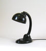 Lampe de table en Bakélite années 1940 N° B84