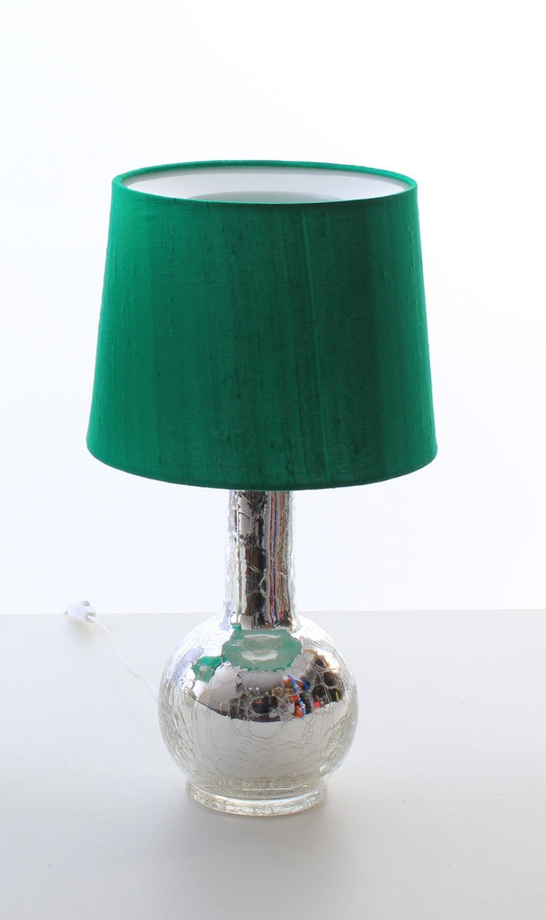 Lámpara de mesa Luxus Uno &amp; Östen Kristiansson años 60 No. B139
